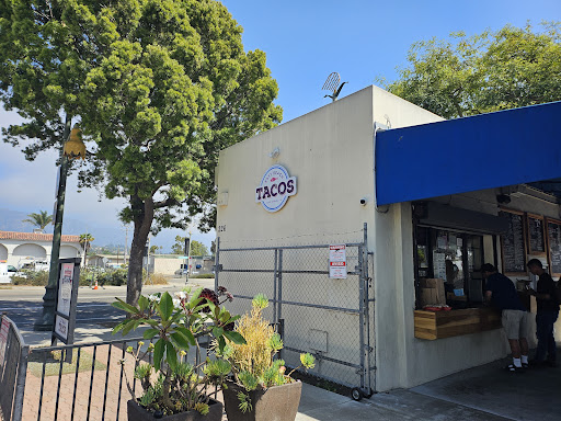 East Beach Tacos