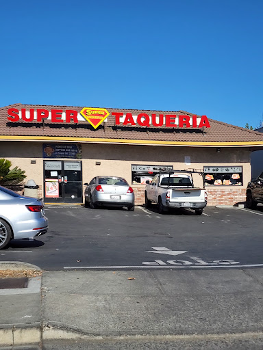 Super Taqueria